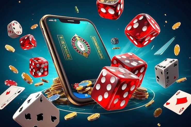daulat777 Sportsbook